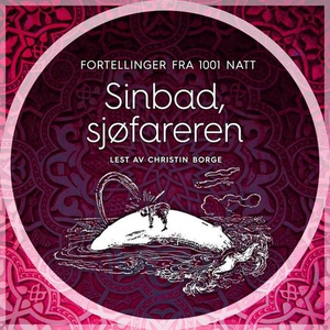 Sinbad - sjøfareren (lydbok) av