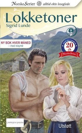 Utstøtt (ebok) av Sigrid Lunde