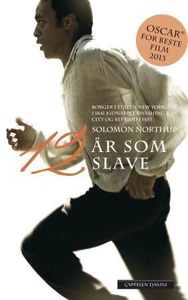 Tolv år som slave (ebok) av Solomon Northup