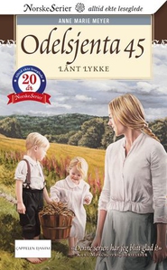 Lånt lykke (ebok) av Anne Marie Løvlie Meyer,