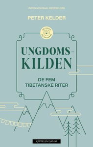 Ungdomskilden (ebok) av Peter Kelder