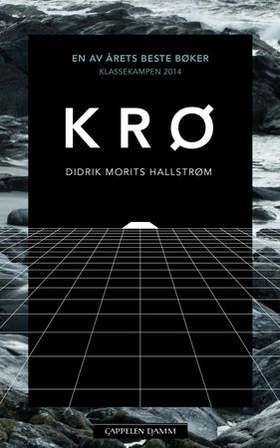 Krø - roman (ebok) av Didrik Morits Hallstrøm