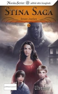 Ulvemor (ebok) av Renate Josefsen