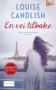 En vei tilbake (ebok) av Louise Candlish