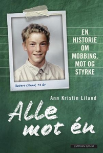 Alle mot én (ebok) av Ann Kristin Liland