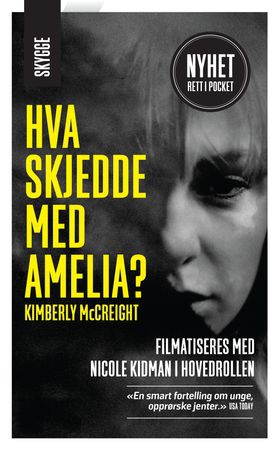 Hva skjedde med Amelia?