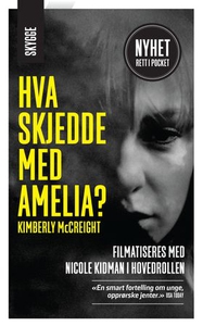Hva skjedde med Amelia? (ebok) av Kimberly Mc