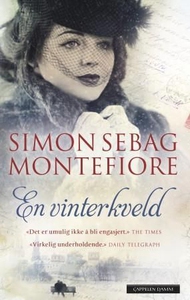 En vinterkveld (ebok) av Simon Sebag Montefio