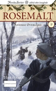 Heksenatt (ebok) av Annikki Øvergård