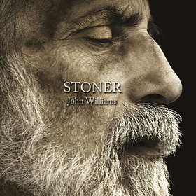 Stoner (lydbok) av John Williams