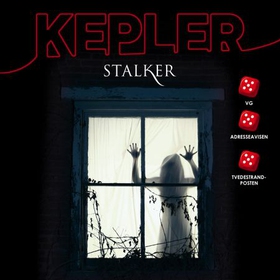 Stalker (lydbok) av Lars Kepler