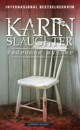 Fedrenes synder (ebok) av Karin Slaughter