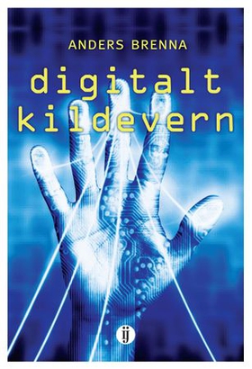 Digitalt kildevern