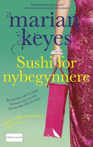 Sushi for nybegynnere (ebok) av Marian Keyes