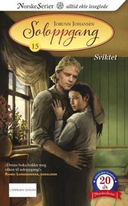 Sviktet (ebok) av Jorunn Johansen