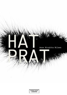 Hatprat (ebok) av Anne Birgitta Nilsen