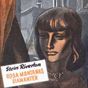 Rosa Montanas diamanter (lydbok) av Stein Riv