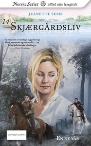 En ny vår (ebok) av Jeanette Semb