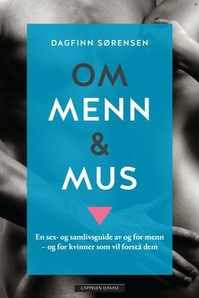 Om  menn og mus (ebok) av Dagfinn Sørensen