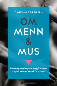 Om menn og mus (ebok) av Dagfinn Sørensen