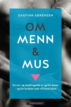 Om menn og mus (ebok) av Dagfinn Sørensen