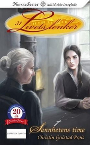 Sannhetens time (ebok) av Christin Grilstad P