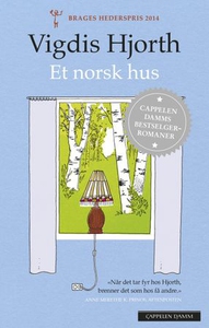 Et norsk hus (ebok) av Vigdis Hjorth