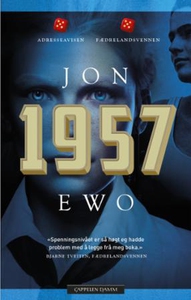1957 (ebok) av Jon Ewo