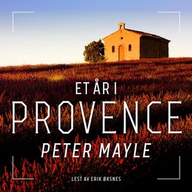 Et år i Provence