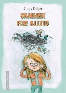 Sammen for alltid (ebok) av Guus Kuijer