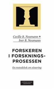 Forskeren i forskerprosessen (ebok) av Cecili