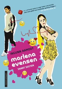 Snart sexten (ebok) av Ingunn Aamodt