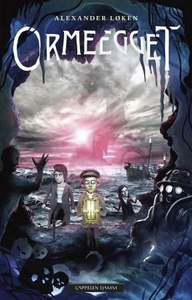 Ormeegget (ebok) av Alexander Løken