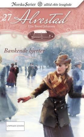 Bankende hjerter (ebok) av Elin Brend Johansen