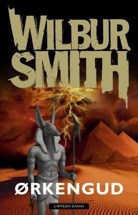 Ørkengud (ebok) av Wilbur Smith