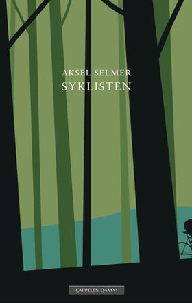 Syklisten (ebok) av Aksel Selmer