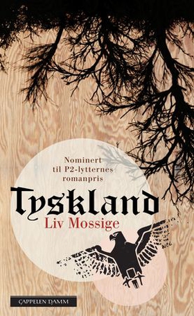 Tyskland (ebok) av Liv Johanne Mossige