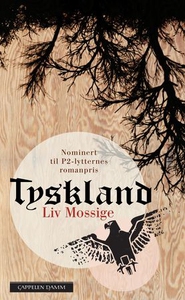 Tyskland (ebok) av Liv Mossige
