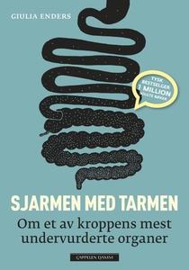 Sjarmen med tarmen (ebok) av Giulia Enders