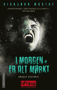 Brages historie (ebok) av Sigbjørn Mostue