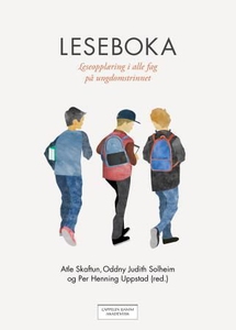 Leseboka (ebok) av