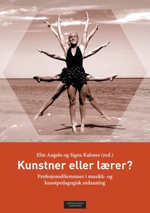 Kunstner eller lærer? (ebok) av