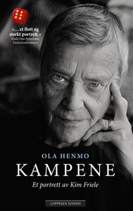 Kampene (ebok) av Ola Henmo