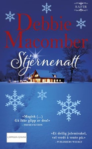 Stjernenatt (ebok) av Debbie Macomber