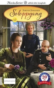 Narrespill (ebok) av Jorunn Johansen