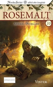 Vinter (ebok) av Annikki Øvergård