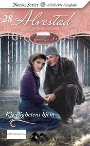 Kjærlighetens hjem (ebok) av Elin Brend Johan