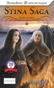 Vinterland (ebok) av Renate Josefsen