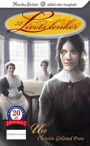Uro (ebok) av Christin Grilstad Prøis