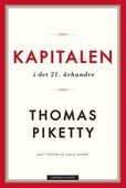 Kapitalen i det 21. århundre